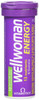 Vitabiotics Wellwoman Energy Lime, 10 Effervescent Tablets
