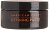 American Crew Defining Paste, 3 oz, Added Texture with Low Shine