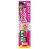 Barbie Kids Power Electric Toothbrush, Assorted Styles