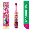 Barbie Kids Power Electric Toothbrush, Assorted Styles