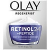 Retinol 24 + Peptide Night Facial Moisturizer