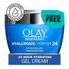Olay Regenerist Hyaluronic + Peptide 24 Gel Face Moisturizer 1.7 oz