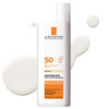 Mineral Ultra Light Fluid Face Sunscreen with Zinc Oxide and SPF 50