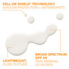 Mineral Ultra Light Fluid Face Sunscreen with Zinc Oxide and SPF 50