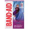 Adhesive Bandages, Disney Frozen Assorted Sizes