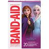 Adhesive Bandages, Disney Frozen Assorted Sizes