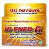 Triple Ginseng Formula, 200Mg