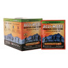 Mountain Sport Drink Altitude & Energy Aid Packets Elevation Orange