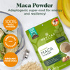 Navitas Organic Maca Powder