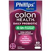 Colon Health - Probiotics Capsules