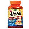 Children's Multi Vitamin Gummies cherry, orange, grape