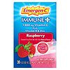 Drink Mix with 1000mg Vitamin C Plus Vitamin D & Zinc Raspberry