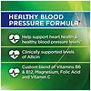 Healthy Blood Pressure Supplement, Odor Free Garlic