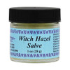 Witch Hazel Salve 1 Oz