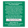 HealthAid Neem Oil Capsules, Pack of 60 Capsules