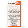 HealthAid Siberian Ginseng 250mg - 30 Capsules