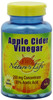 Nature's Life Apple Cider Vinegar, 250 Mg, 35 % Acetic Acid | 250 Tablets