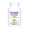 New Roots Curcumin With Piperine 90 Vcaps