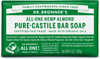 Dr. Bronner's Bar Soap 140g