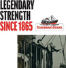 Fisherman's Friends Original Extra Strong 22 Lozs