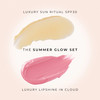 The Summer Glow Set