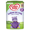 Cow & Gate 2 Follow On Baby Milk Formula Powder 6-12 Months 800grams