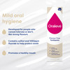 Oralieve Flavour Free Toothpaste (1 x 75ml)