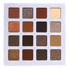 JUVIA'S PLACE The Coffee Shop Eyeshadow Palette