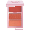 ONE/SIZE BY PATRICK STARRR Cheek Clapper 3D Blush Trio Palette