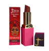 Juvia's Place The Red Wine Matte Lipstick Fierce, 4g