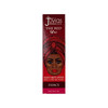 Juvia's Place The Red Wine Matte Lipstick Fierce, 4g