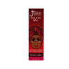 Juvia's Place The Red Wine Matte Lipstick Rude Girl, 4g