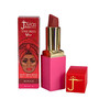 Juvia's Place The Red Wine Matte Lipstick Rouge, 4g