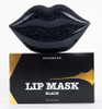 Kocostar Black Cherry Lip Mask