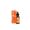 OZ NATURALS Vitamin C + AHA Facial Serum