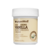 Vanilla Shimmer Cream