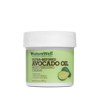 Ultra-Refined Avocado Oil Moisture Cream