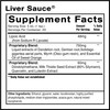 Quicksilver Scientific PushCatch Liver Detox