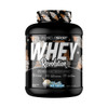 MuscleSport Pro Series Whey Revolution 4.14lb