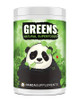 Panda Natural Greens 30srv