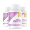 Motiv8 Detox 90Caps 3pk