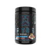 Ryse Project Blackout Pre-Workout 25srv