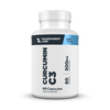 Transparent labs Turmeric Curcumin C3 Complex  60Caps