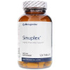 Sinuplex Healthy Respiratory Support 120 Tablets - Metagenics