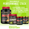 Allmax Performance Stack