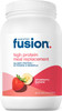 Bariatric Fusion Meal Replacement Protein 21 Serving Tub Strawberry Banana for Bariatric Surgery Patients Including Gastric Bypass & Sleeve Gastrectomy