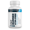 Transparent Labs Fat Burner 120Cap