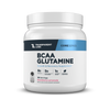 Transparent Labs BCAA Glutamine straberry lemonade 30 Servings