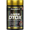 Allmax Liver Dtox 42Caps