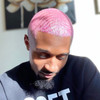 Pastel Pink Healthy Color Duo